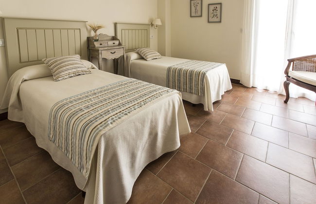 Casa Rural La Huerta De Los Nogales - Foto 6