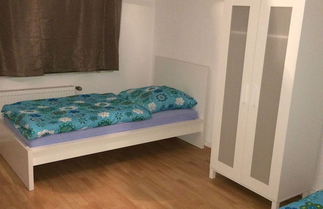 Apartment Am Rathaus - Foto 10