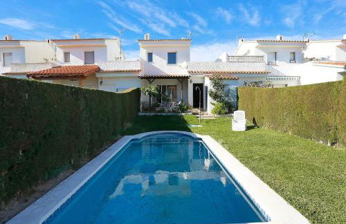 Holiday Home Montalt VIII by Interhome - Foto 30