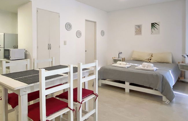 Rent Up - Monoambiente cerca de Congreso - Foto 18