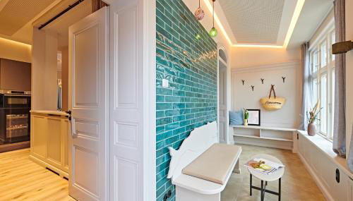 Goldmädchen 93 - Beach Studio - Foto 5