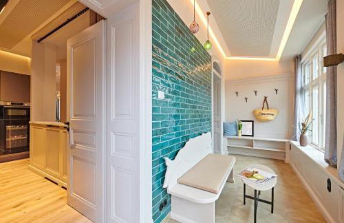 Goldmädchen 93 - Beach Studio - Foto 5