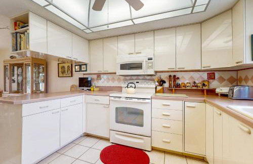 NSB Blue Seahorse Haven - Foto 21