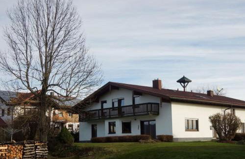 Ferienwohnungen Hackl Ulrike - Foto 1