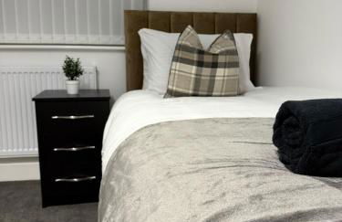 Comfortable and Modern Living house in St Helens - Foto 8