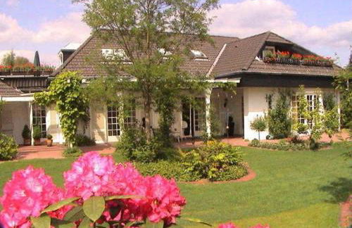 Appartementhaus Grieger - Foto 1