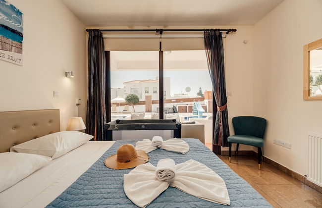 Seafront Protaras Resort - Foto 7