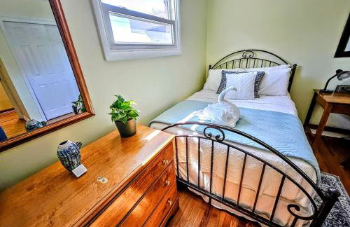 3 Bed 2 Bath, Near UAlbany & MVP Arena, Private Driveway Parking - Foto 40