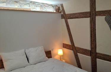 Gite premium, au Cœur de l'Ours - Foto 19