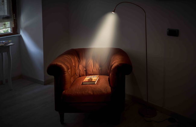 Tridente Rooms - Foto 6