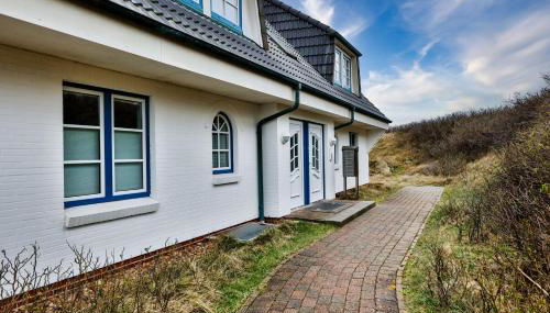 Ferienwohnung-Sandblume-mit-Meerblick - Foto 4