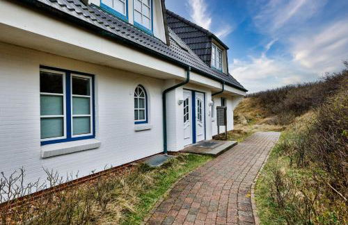 Ferienwohnung-Sandblume-mit-Meerblick - Foto 4