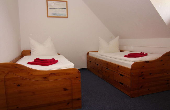 Semi-detached House, Kuehlungsborn - Foto 7