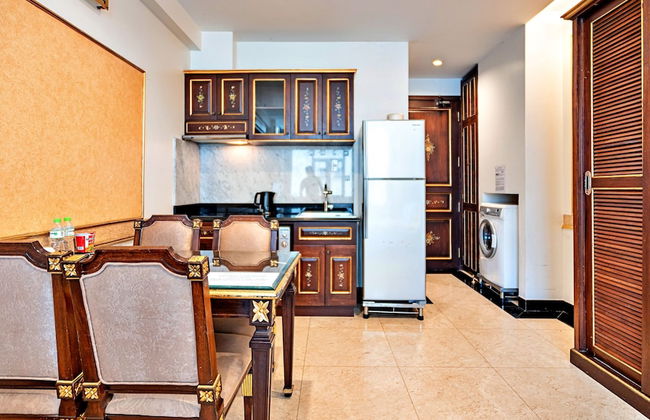 S79 Residences 345AB Apartment - Foto 33