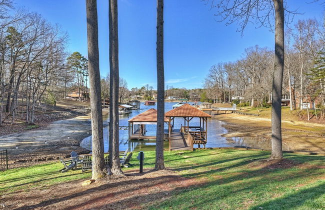 Winding Down by Avantstay Sleeps 20 Dock View - Foto 55