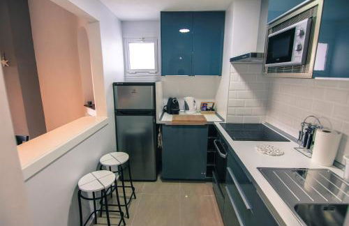 The Pradise of Ana Vemar Exclusive Apartament - Foto 25