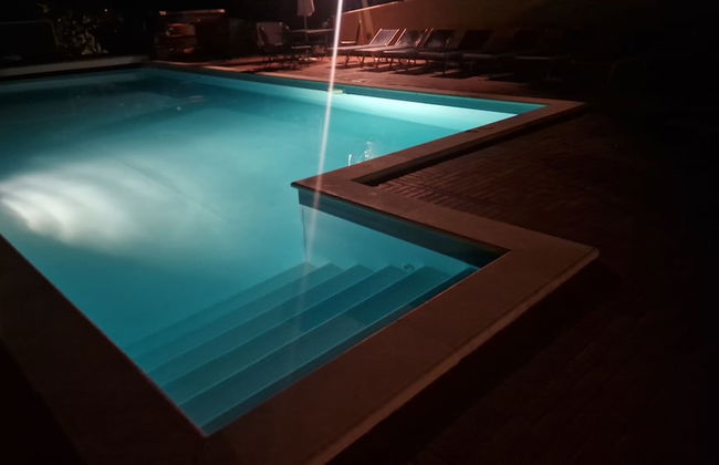 Relax cottage - Foto 66