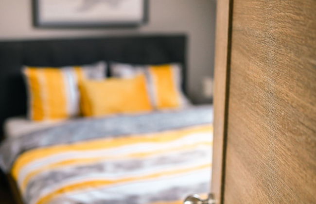 Manoir Apartments - Photo 52