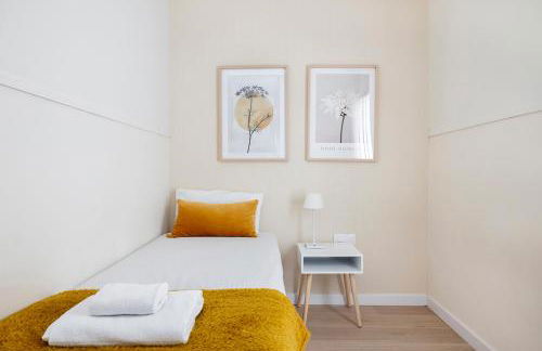 Apartments Sata Sagrada Familia Area - Photo 31