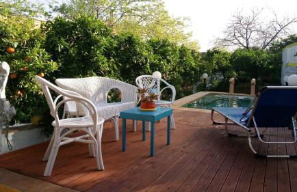 Zagara di Sicilia - Foto 112