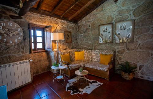 Casa do Charco Peneda Gerês - Foto 8