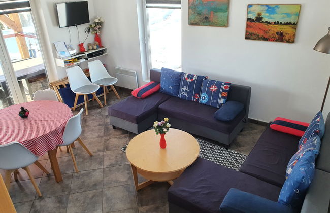 2 bedroom House in Smołdzino with garden and terrace - Foto 65