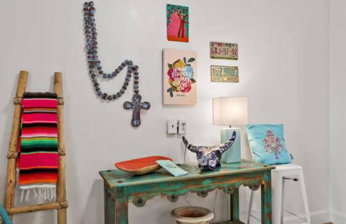 Casa Frida -Downtown Vibes, I-10 - Foto 7