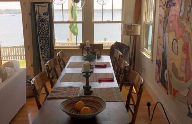 Oceanfront - Downtown in historic New England - Foto 19