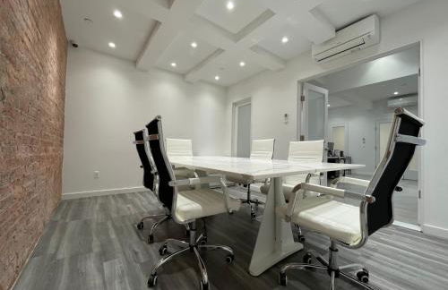 Hotel and the City, Rooftop City View - Foto 44