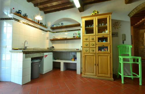 Farmhouse in Pisan Hills with Pool - Foto 5