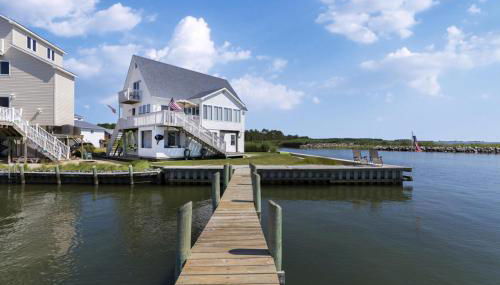 Coves Point - Foto 1