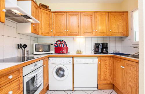 Maison 8 personnes au coeur de la vallée du Louron - Foto 33