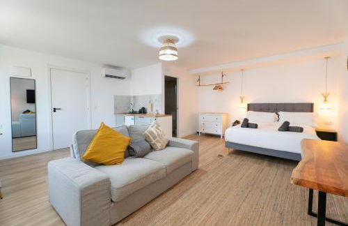 El Mirador Playa Postiguet Alicante - Photo 13