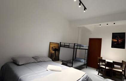 Apartamentos modernos, Equipados e confortáveis - Foto 21