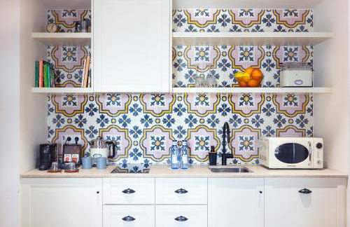 Samaritana Suites - Photo 56