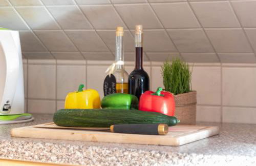 Apartment Schleichert-1 by Interhome - Photo 24