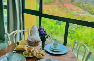 Lindo Apartamento no Condomínio Alto da Serra Villas de Bananeiras - Photo 25