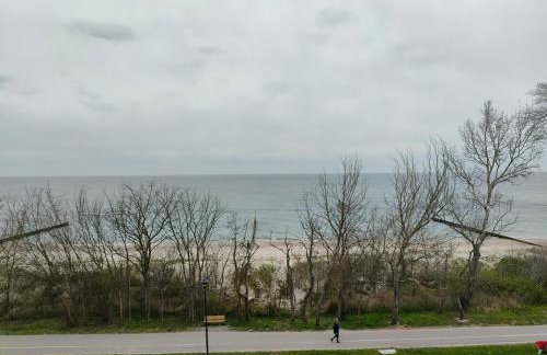 Apartament 309 Natalie Seaside Park - Foto 13