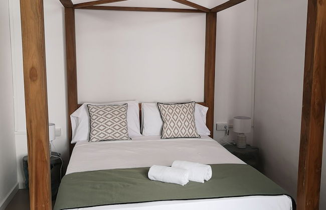 Apartamentos La Guarida 1820 - Foto 17