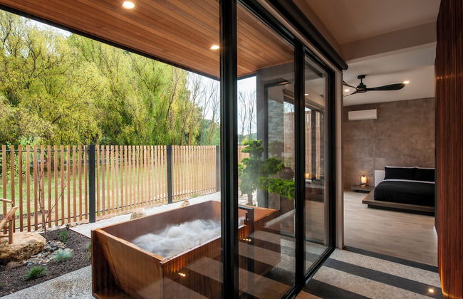 Pavilions at Lenswood - Foto 9