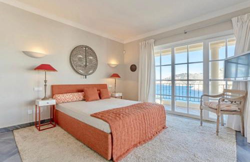 Modern Andratx Villa Ocean Views, 1031 - Foto 24