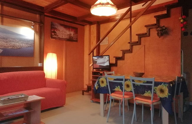 House Between Etna and the sea Near Taormina - Photo 18