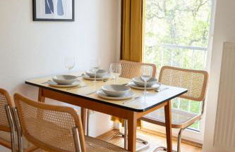 Ruhig und zentral mit Balkon - Foto 18