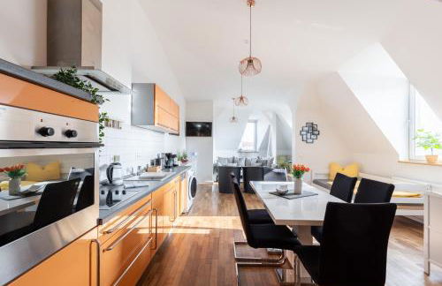 Loft Apartments - Foto 2