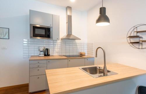 Apartments next to the beach - INRIKA - Photo 25