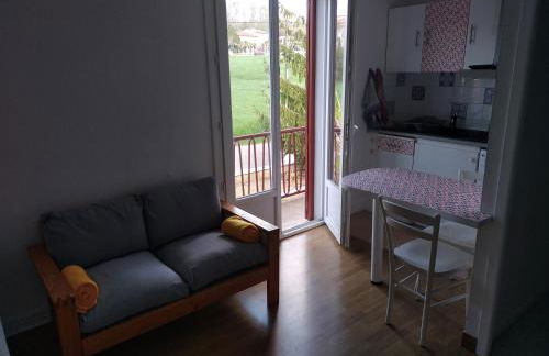 Studio tout confort à 300 m des thermes - Foto 2