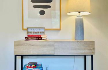 Perch - Red Cabin On The Lake - Foto 12