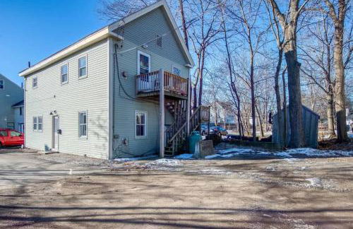 The Sunnyside Stay - Photo 29