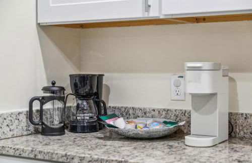 The Modern Recharging Station - Foto 6