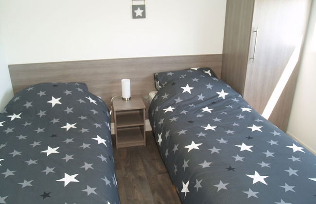 Modern Chalet not far From the Biesbosch - Foto 4